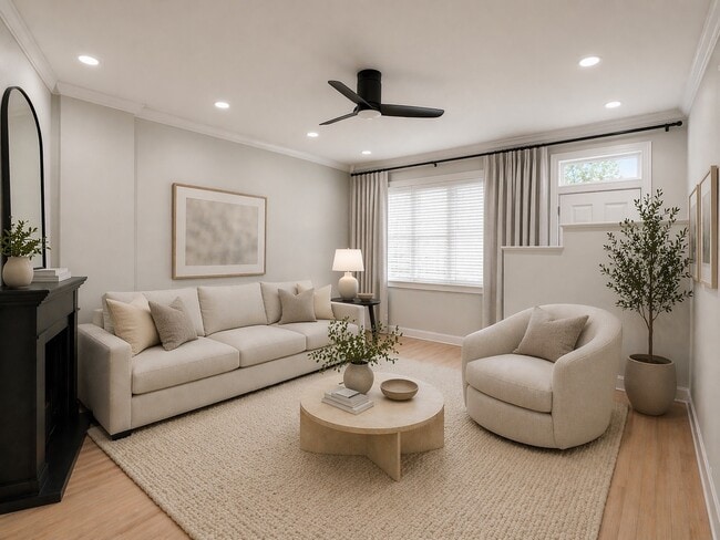 Building Photo - 1014 W George St