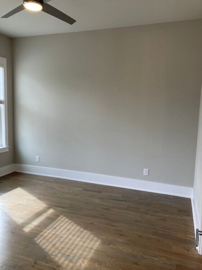 Building Photo - 1600A Heiman St