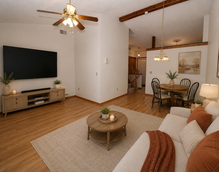 Building Photo - 651 Sturbridge Dr