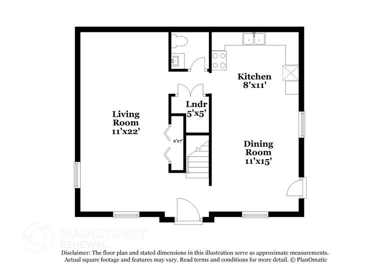Building Photo - 516 Barclay Square Ct