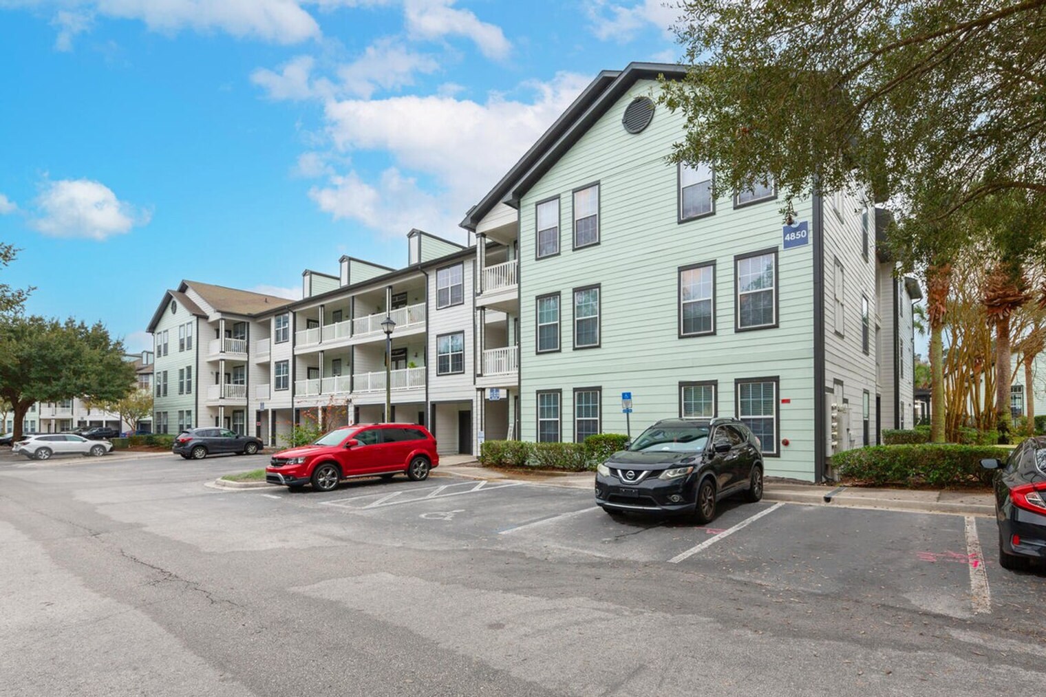Building Photo - 4850 Seascape Way