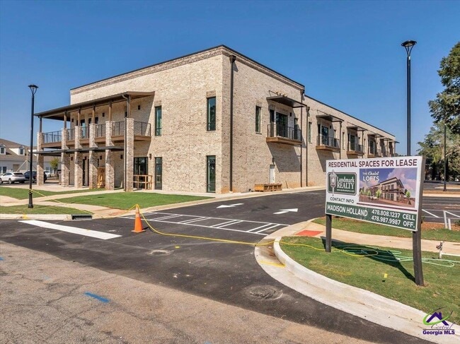Building Photo - 1009 Northside Dr
