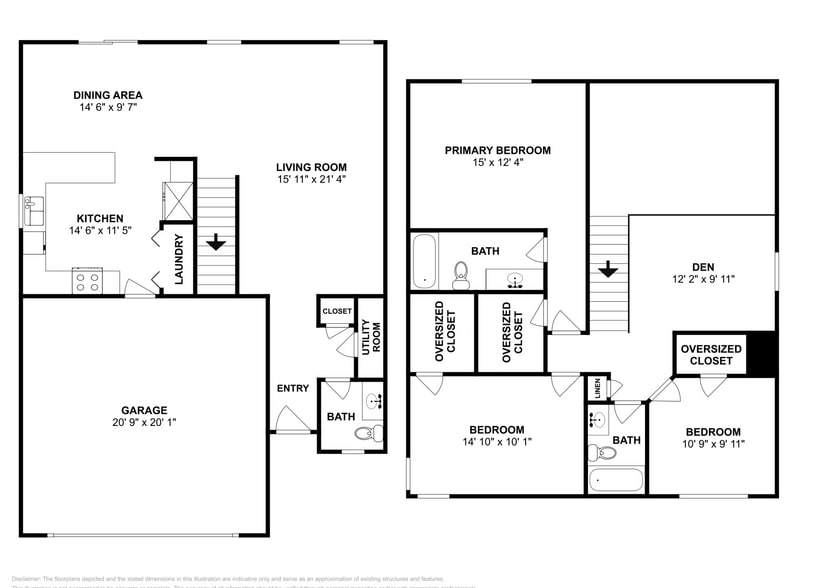 Building Photo - 1710 Ashley Dr