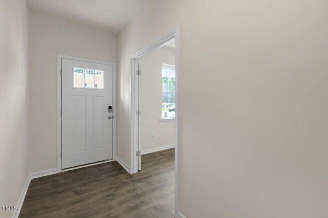 Building Photo - Spacious 4BR home in Wendell with trees in...