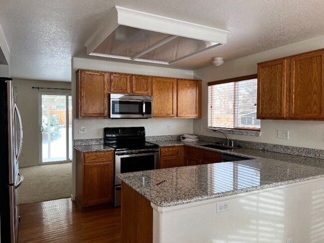 Building Photo - 1430 Morningside Dr