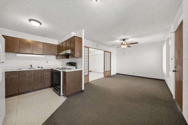 Building Photo - 1611 Miller St