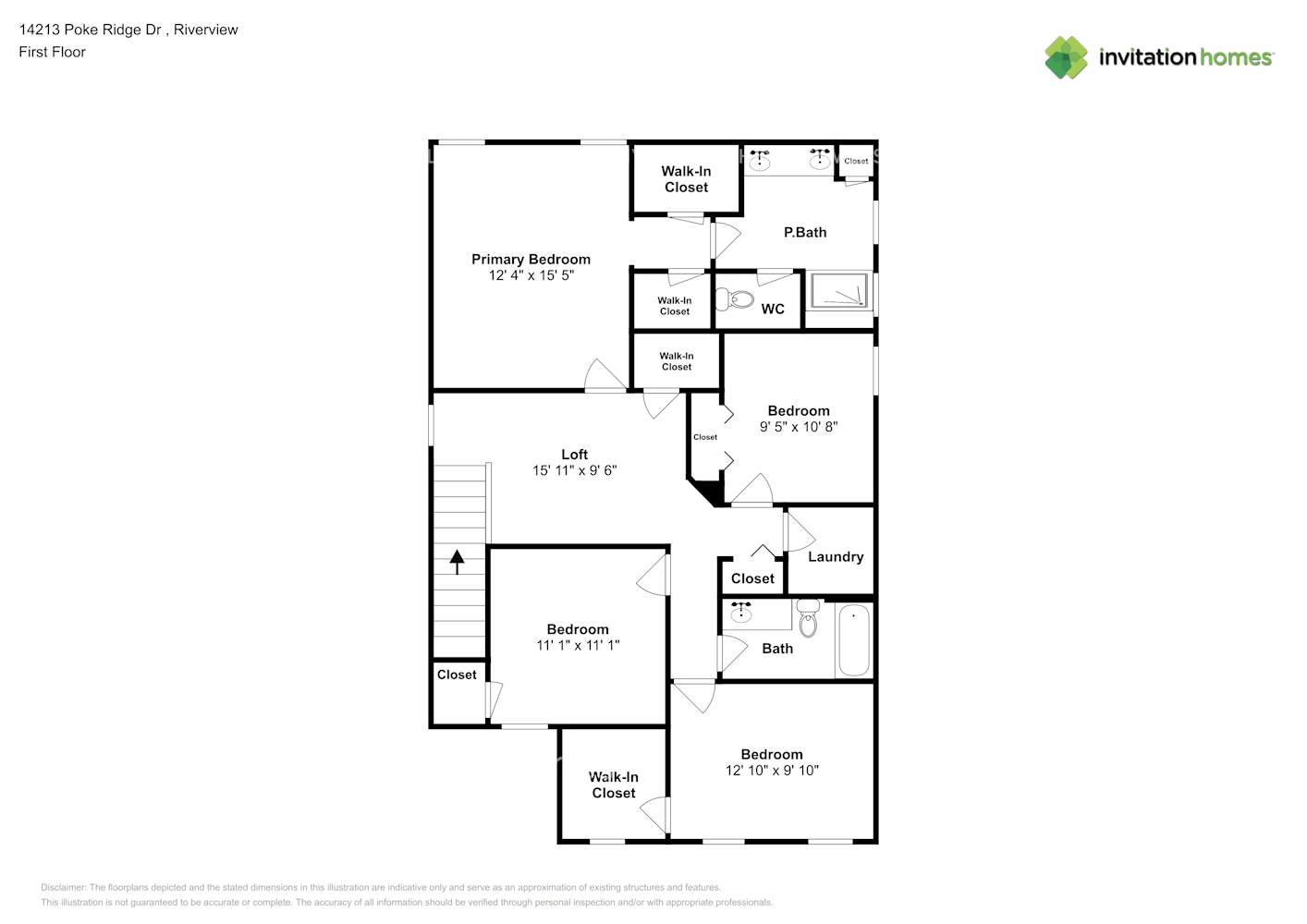 Building Photo - 14213 Poke Ridge Dr