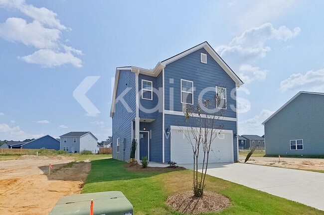 Building Photo - 877 Silent Barge Cv