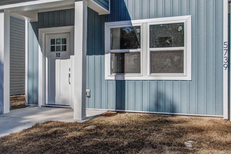 Building Photo - 5739 Murray Dr