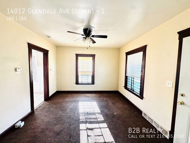 Building Photo - 14012 Glendale Ave
