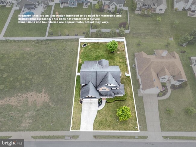 Building Photo - 226 Taggart Dr