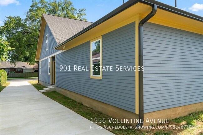 Building Photo - 1556 Vollintine Ave