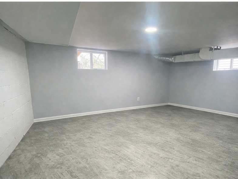 Basement rooom - 4211 29th St