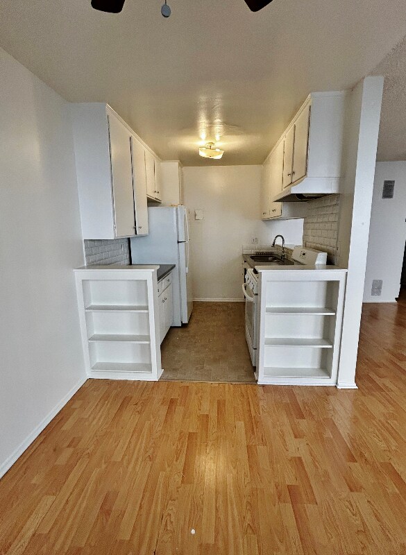 Building Photo - 1538 Detroit St