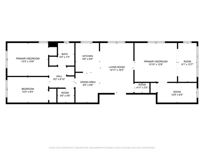 Primary Photo - 2026 Gleason Ave
