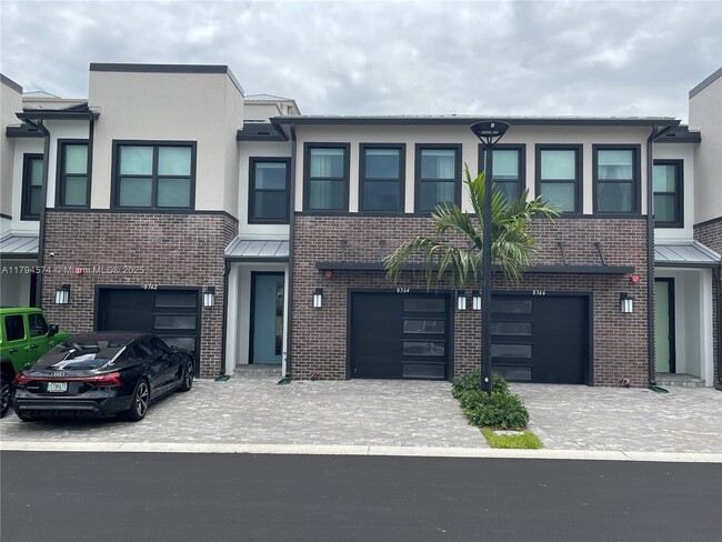 Building Photo - 8366 NW 7th Ct