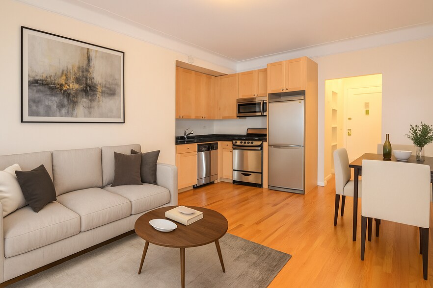 Building Photo - 112 W 13th St