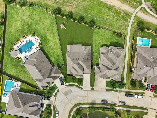 Building Photo - 2603 Open Prairie Ln
