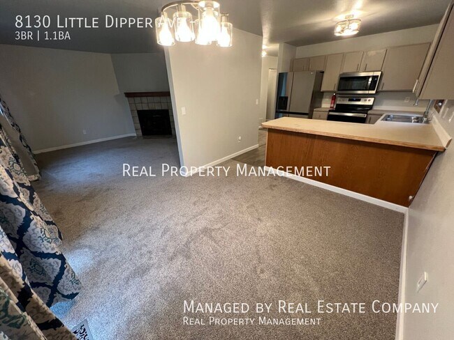 Building Photo - 8130 Little Dipper Ave