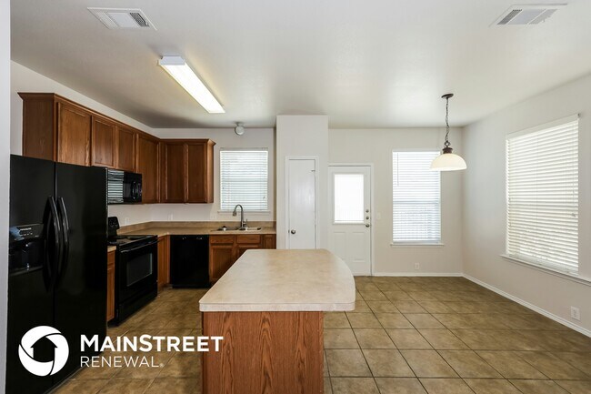 Building Photo - 4129 Macy Ln