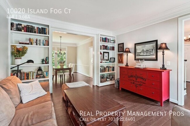 Building Photo - 10020 Island Fog Ct
