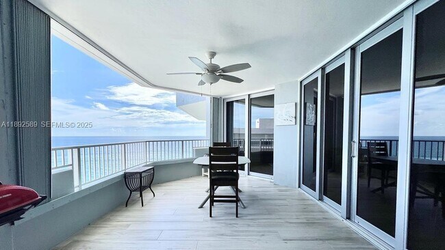 Building Photo - 5200 N Ocean Dr