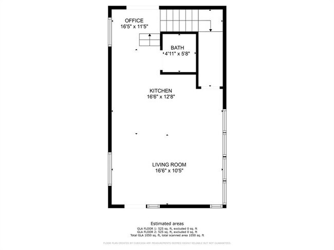 Building Photo - 1204 Georgian St