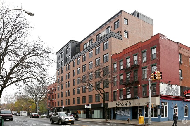 Building Photo - 98 Avenue A