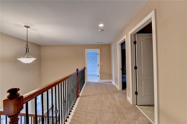 Building Photo - 3709 Union Park Dr