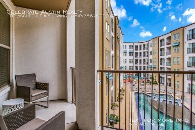 Building Photo - The Monterey by Windsor