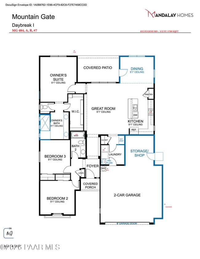 Building Photo - 832 Eugene Rd