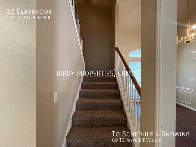 Building Photo - 12 Claybrook-