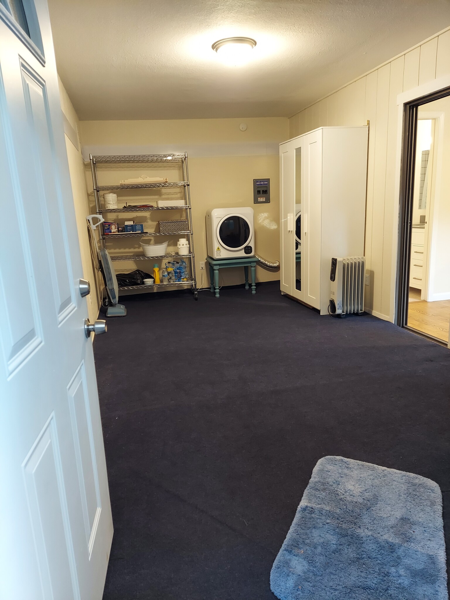 Utility Room - 5 Vendola Dr