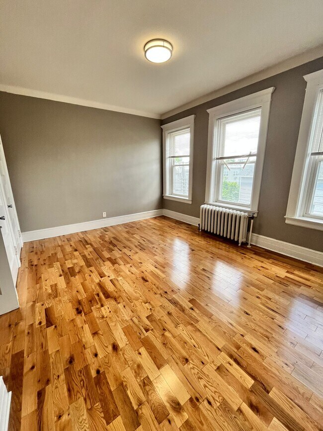Unit 3B - 264 Palisade Ave