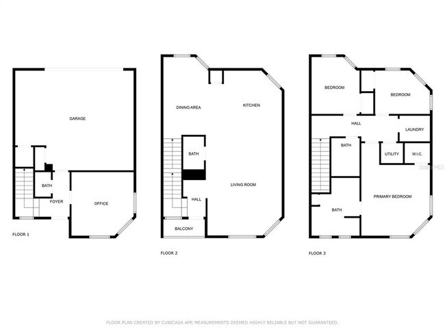 Building Photo - 1523 W North B St