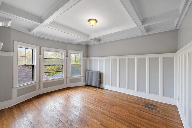 Building Photo - 1651 Atkinson St