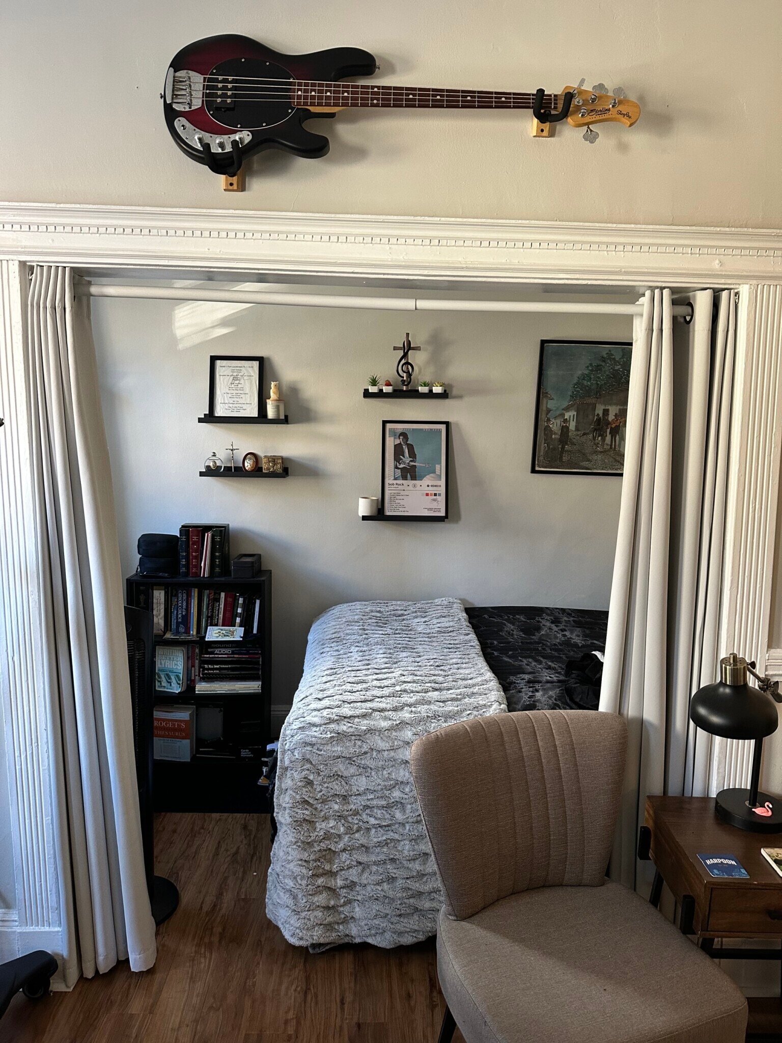 Building Photo - 38 Hemenway St