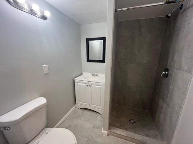 Building Photo - 3811 San Juan Ave