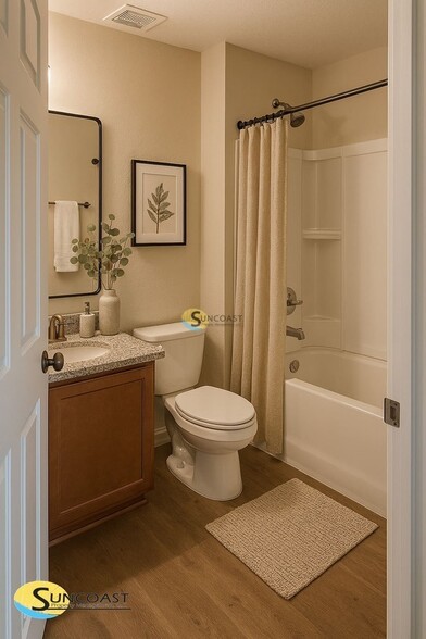 Building Photo - 8013 Stuart Ave