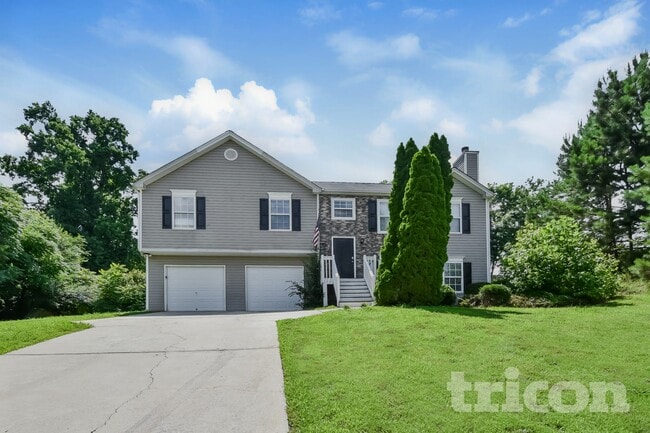 Building Photo - 245 Longview Dr