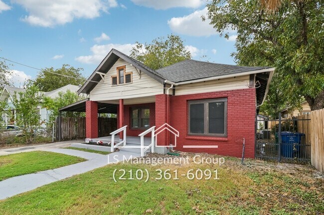 Building Photo - 622 Denver Blvd