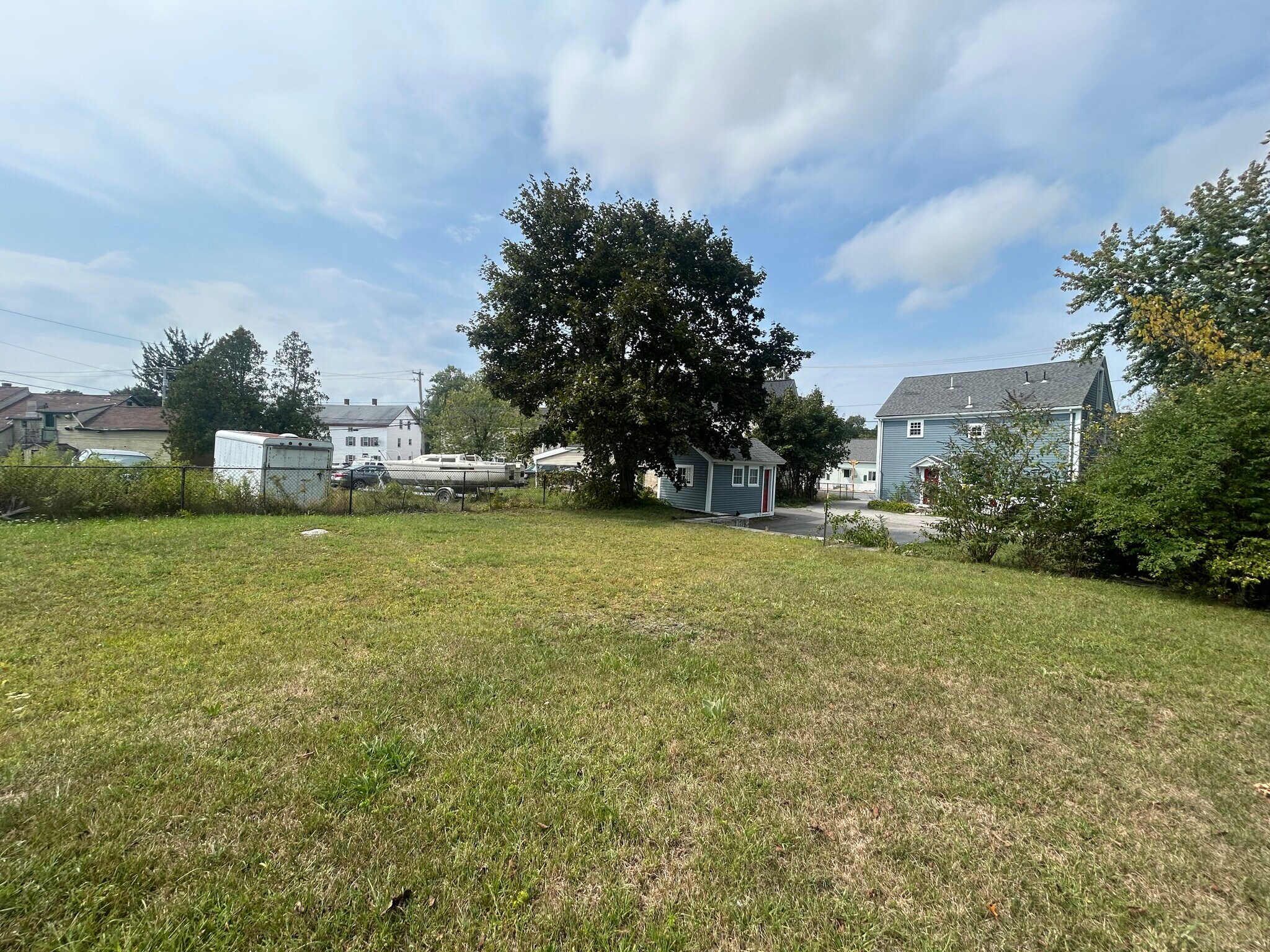 Building Photo - 470 S Main St