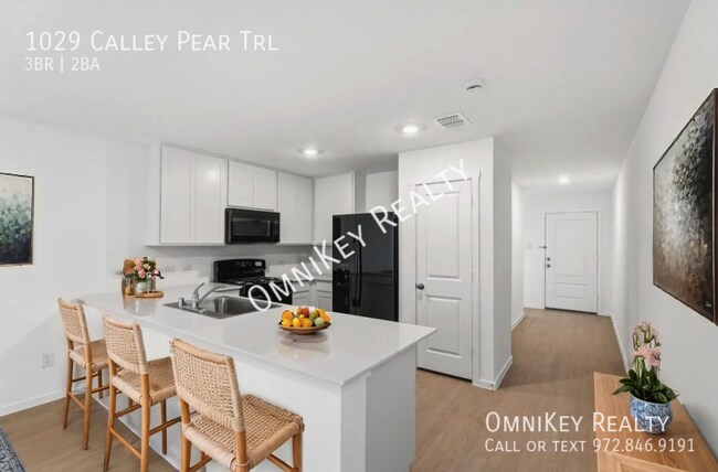 Building Photo - 1029 Calley Pear Trl