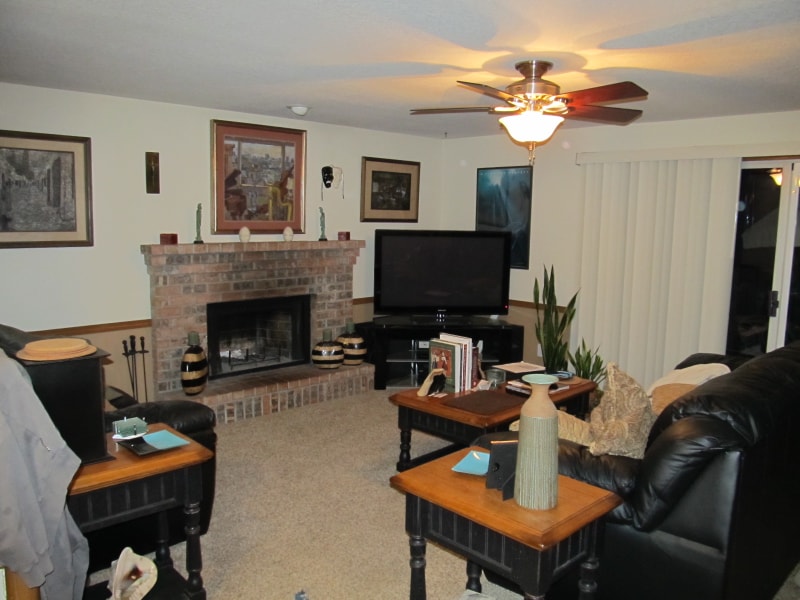 Building Photo - 12490 SW North Dakota St