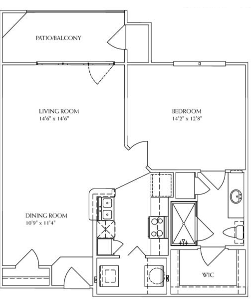 Conservatory Independent Senior Living - 6203 Alden Bridge Dr The ...