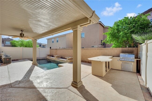 Building Photo - 5017 Lower Falls Ct