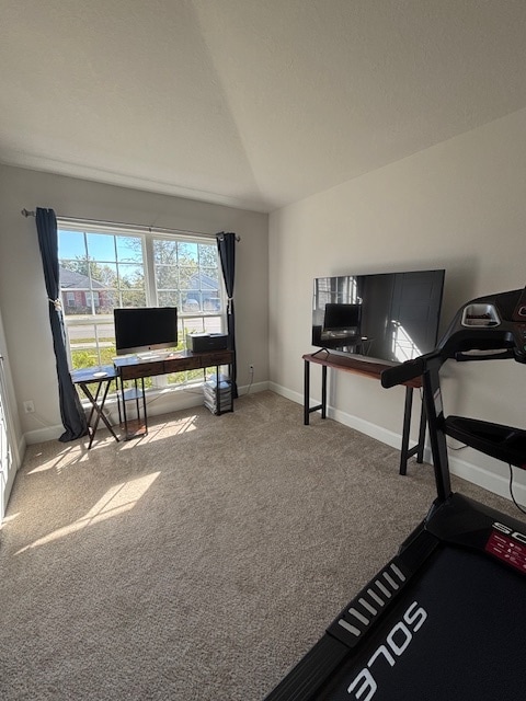 Building Photo - 9835 Olivia St