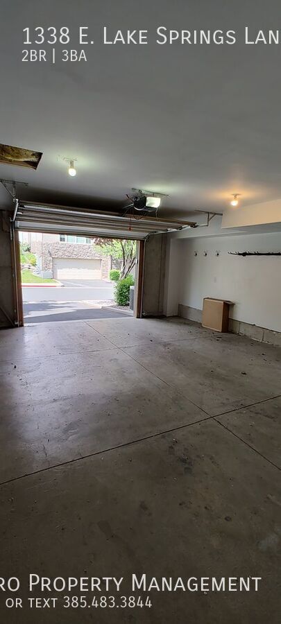 Building Photo - 1338 Lake Springs Ln