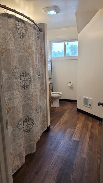 Bathroom - 106 12th St N