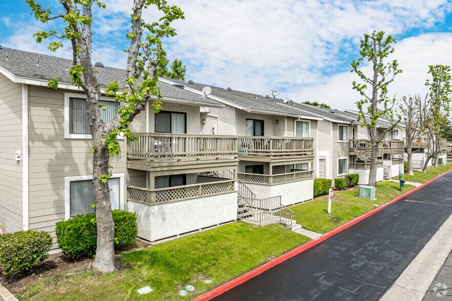Building Photo - Arborgate Apartments
